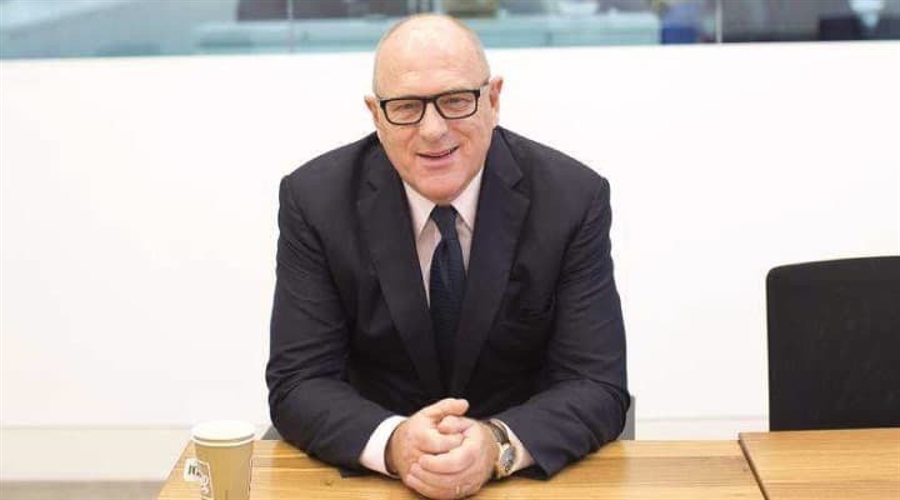 德国联盟党总理候选人默茨,将于周三与总理肖尔茨商讨对乌克兰的进一步支持