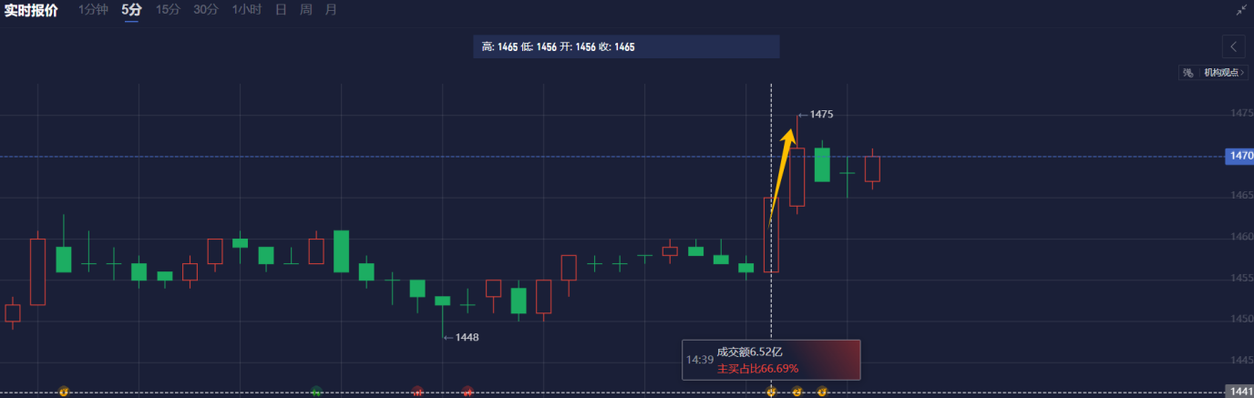 Zscaler 第二财季营收达 6.479 亿美元,超出分析师预期的 6.36 亿美元,预计第三财季营收在 6.65 亿至 6.67 亿美元之间,接近分析师预期的 6.669 亿美元。