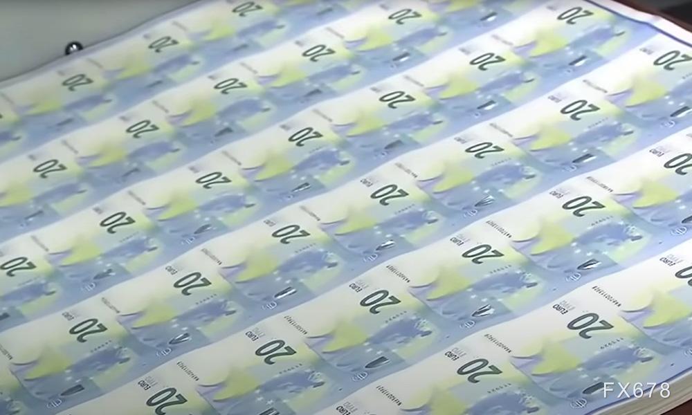 美银：英镑隐含波动率短期回调后可能上涨