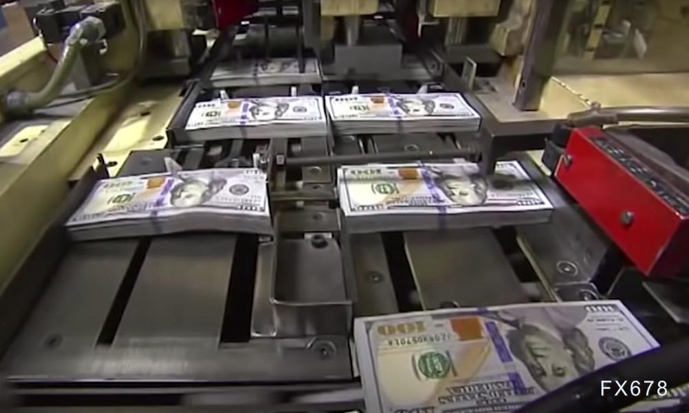 纳斯达克指数突破18600点大关,当前为18597.58,日内下跌1.32%