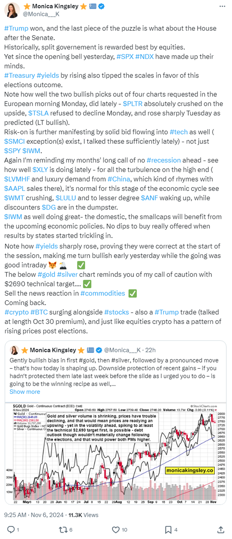 特朗普表示不愿意达成协议的人不会长久;