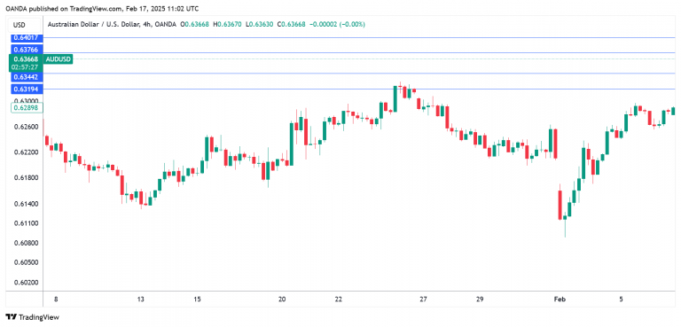 加拿大总理特鲁多警告称加拿大面临来自美国的“生存挑战”(法新社)