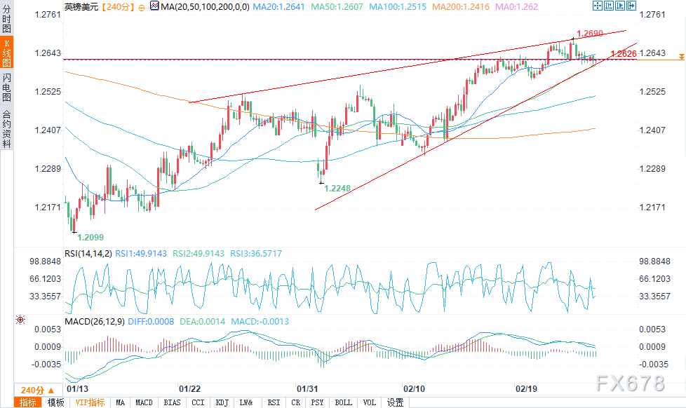 华尔街特斯拉多头:马斯克参政导致的抛售过度