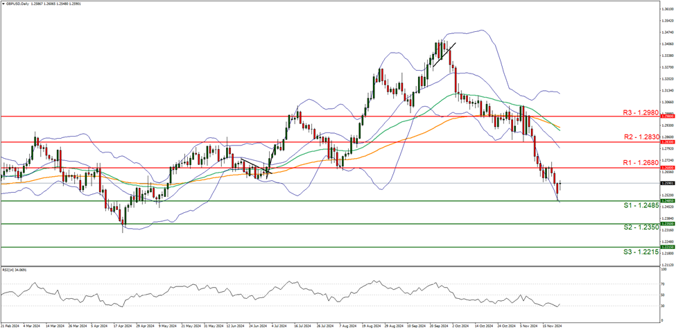 集邦咨询:消费性电子产品需求疲软 2024年第四季NAND Flash营收季减6.2%