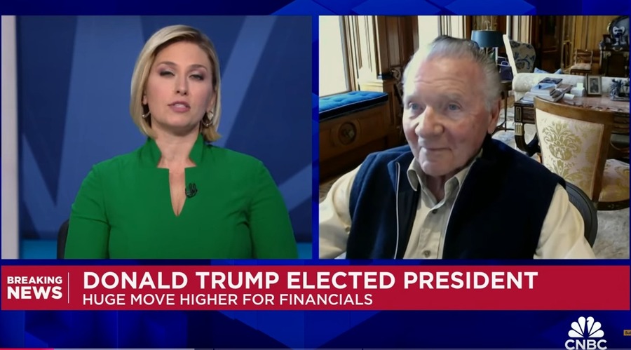 日本央行副行长内田真一:日本央行通过购买国债已压缩期限溢价,并将继续影响市场