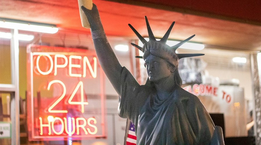 德国工厂订单的复苏之路