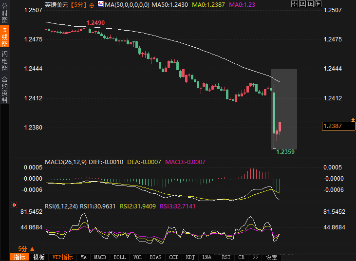 德国12个月期票据拍卖结果：规模10.3亿欧元，平均收益率2.102%